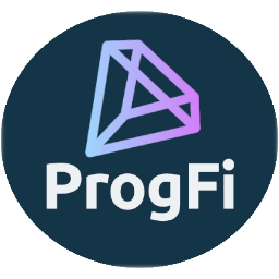 ProgFi Logo